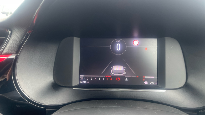 Vauxhall Corsa 1.2 Turbo GS Line 5dr Petrol Hatchback